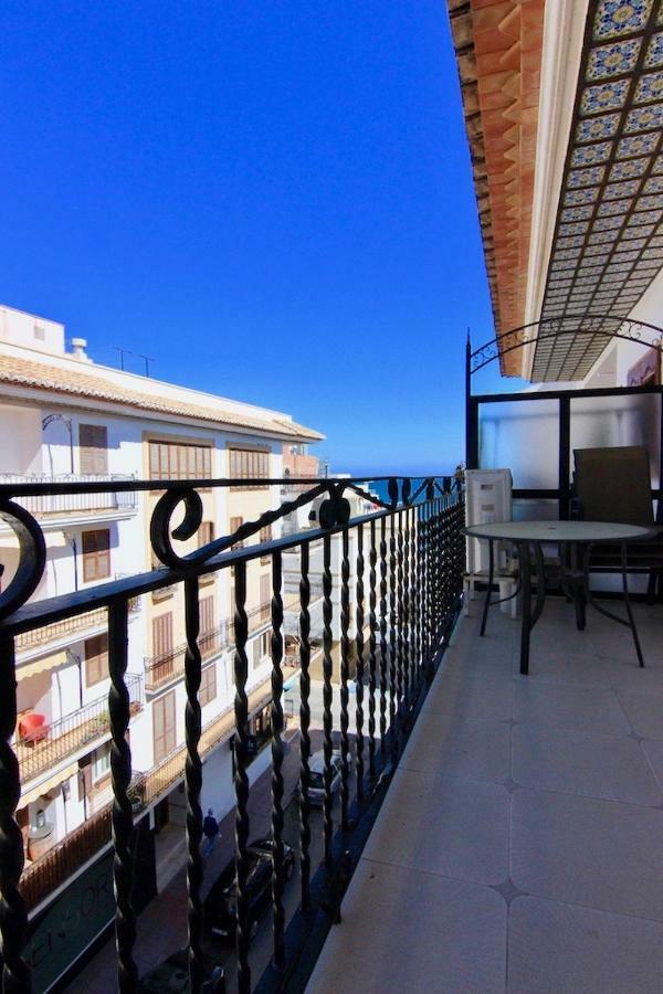 Piso En Javea Puerto Jávea Exterior foto